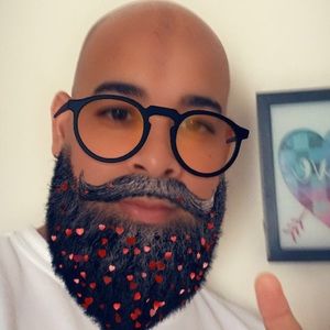 Meet your Posher, Joel